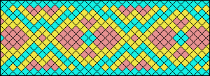Normal pattern #27317 variation #104317
