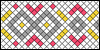 Normal pattern #31687 variation #104324