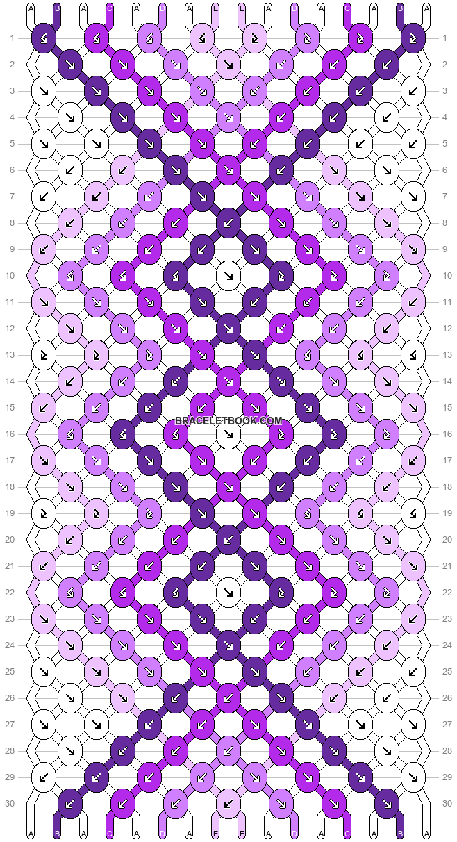 Normal pattern #28202 variation #104326 pattern