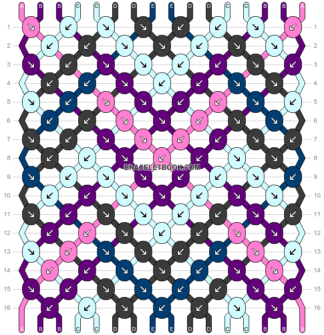 Normal pattern #49533 variation #104346 pattern
