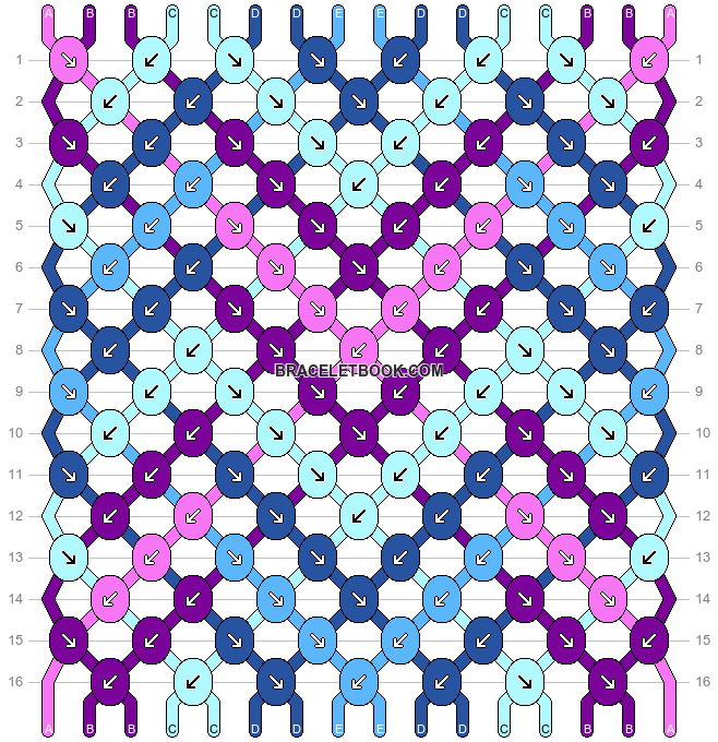 Normal pattern #49533 variation #104347 pattern