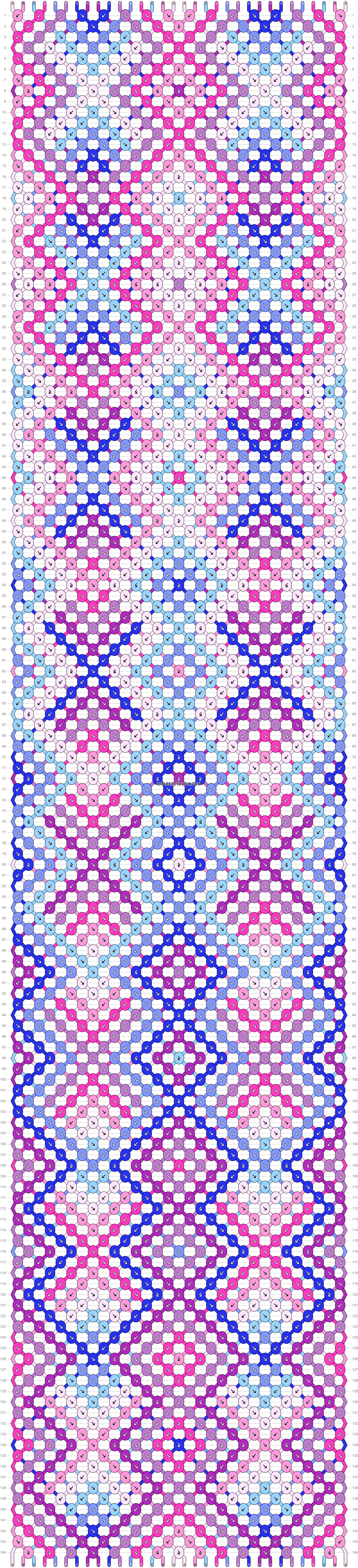 Normal pattern #47435 variation #104380 pattern