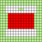 Alpha pattern #57947 variation #104381