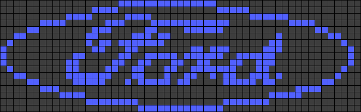 Alpha pattern #16292 variation #104382 preview