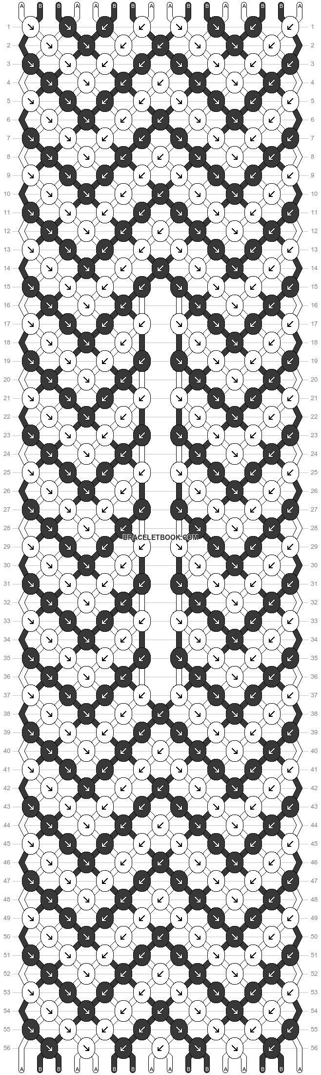Normal pattern #50102 variation #104384 pattern