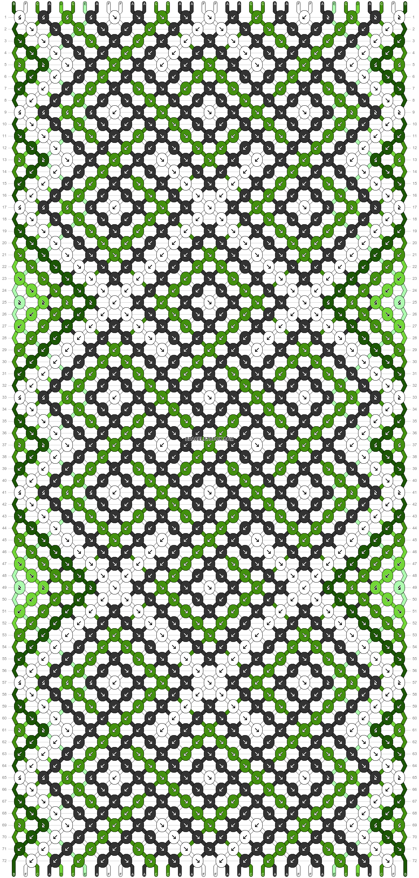 Normal pattern #58537 variation #104389 pattern
