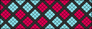 Normal pattern #48667 variation #104394