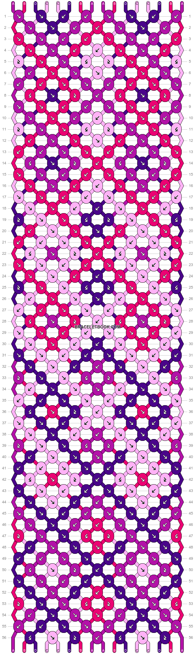 Normal pattern #58045 variation #104400 pattern