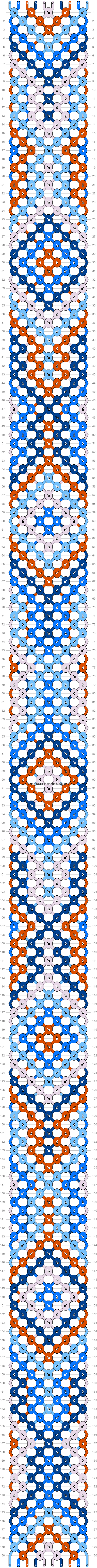 Normal pattern #58957 variation #104410 pattern