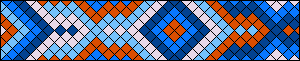 Normal pattern #58957 variation #104410