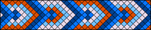 Normal pattern #58955 variation #104414