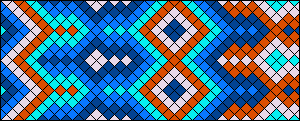 Normal pattern #58956 variation #104415