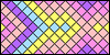 Normal pattern #58957 variation #104429