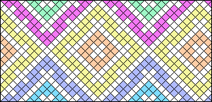 Normal pattern #48619 variation #104432