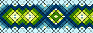 Normal pattern #58673 variation #104435