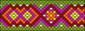 Normal pattern #58673 variation #104443