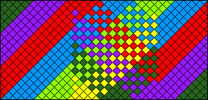 Normal pattern #39382 variation #104455