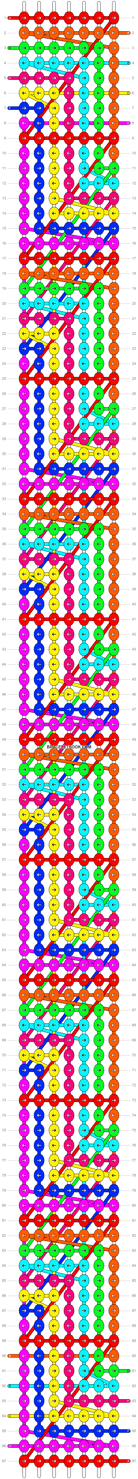 Alpha pattern #58793 variation #104473 pattern