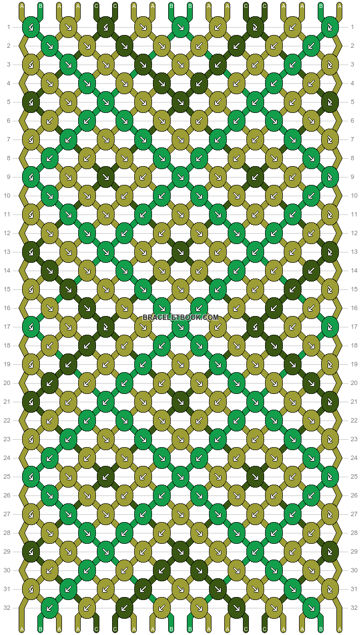 Normal pattern #28913 variation #104475 pattern