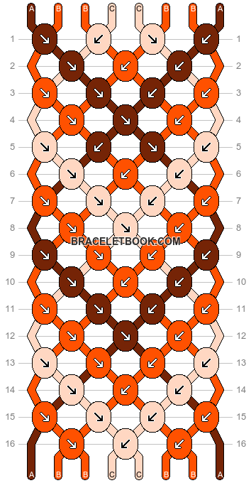 Normal pattern #58853 variation #104476 pattern