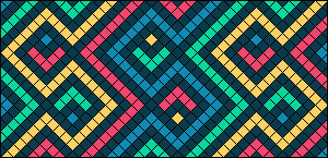 Normal pattern #39014 variation #104478