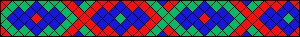 Normal pattern #52516 variation #104492