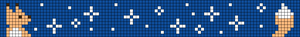 Alpha pattern #58858 variation #104529