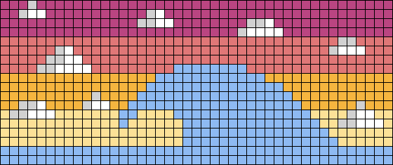 Alpha pattern #58597 variation #104532 preview