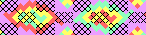 Normal pattern #58993 variation #104543