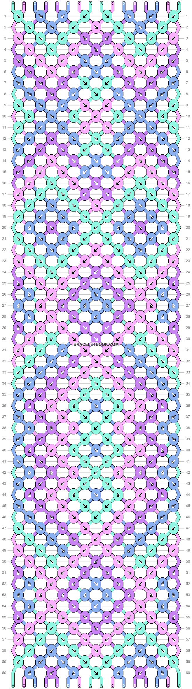 Normal pattern #50508 variation #104552 pattern