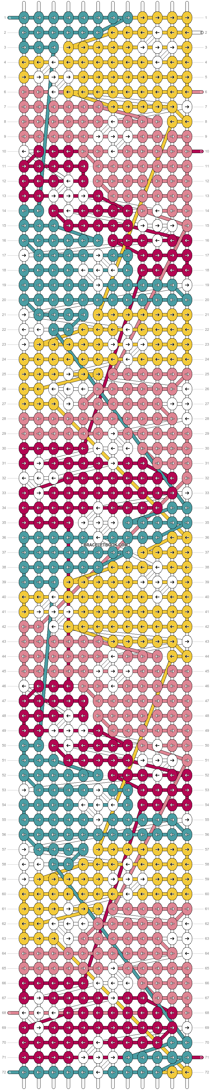 Alpha pattern #38311 variation #104575 pattern
