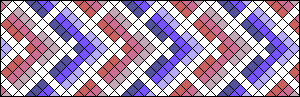 Normal pattern #31525 variation #104580