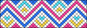 Normal pattern #58758 variation #104599