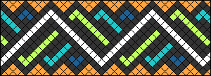 Normal pattern #58756 variation #104600