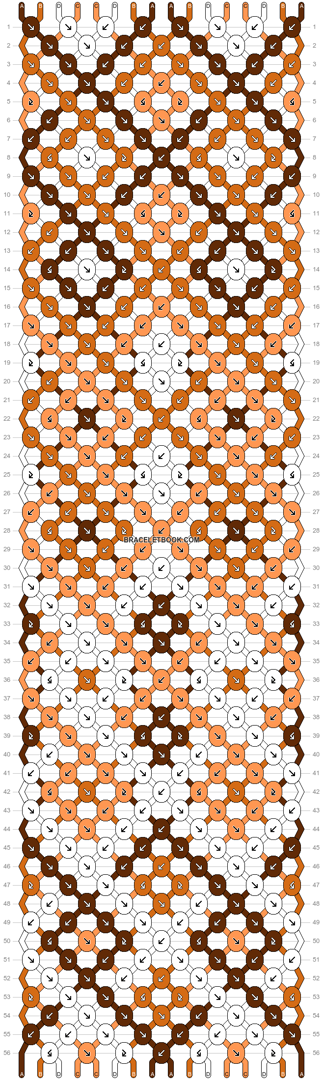 Normal pattern #58045 variation #104616 pattern