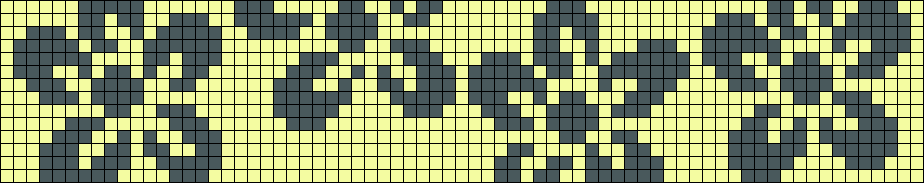 Alpha pattern #4847 variation #104621 preview