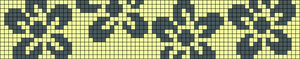 Alpha pattern #4847 variation #104621