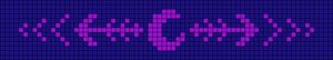 Alpha pattern #57277 variation #104638