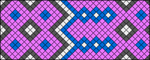 Normal pattern #28949 variation #104642