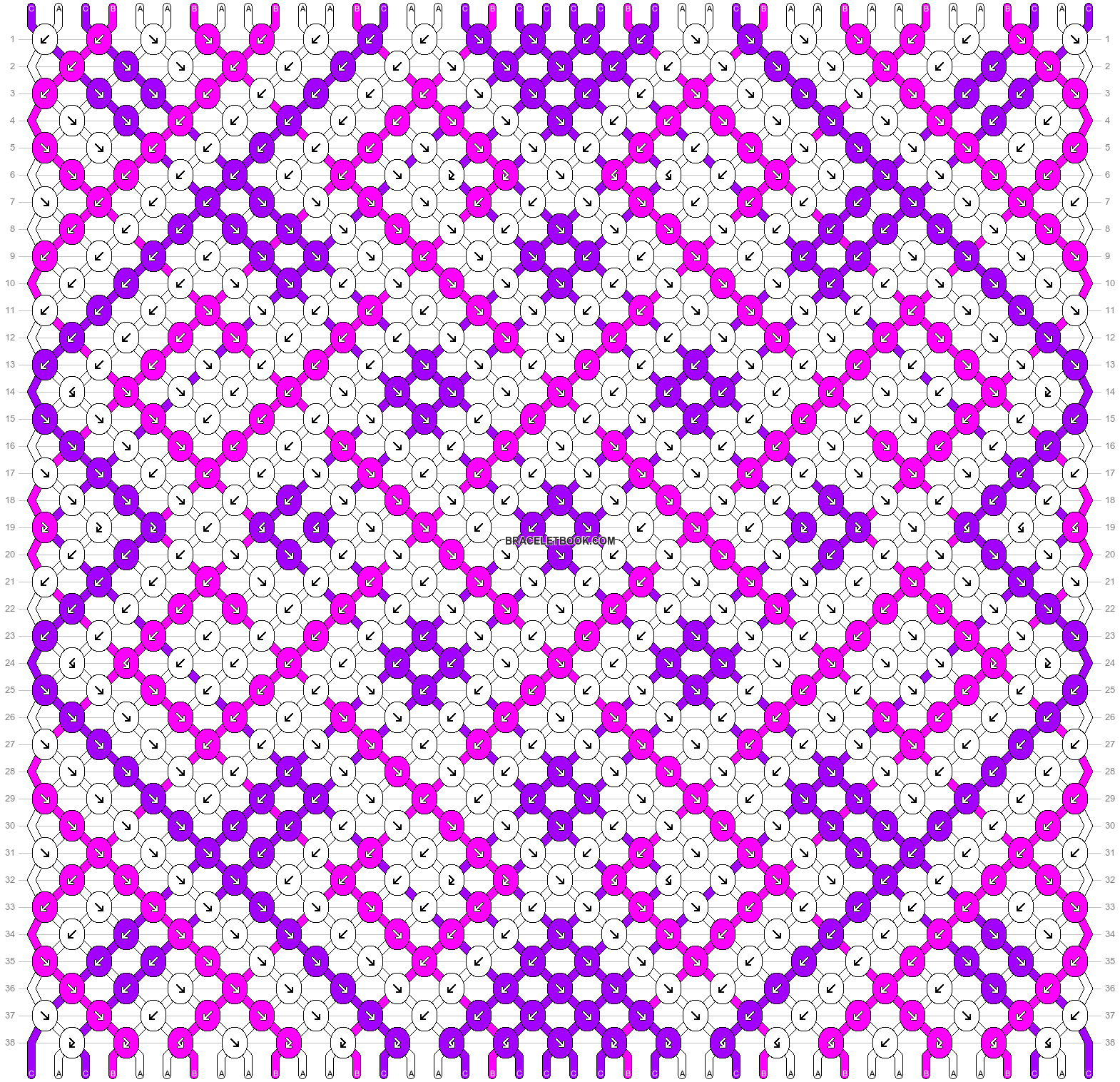 Normal pattern #58708 variation #104656 pattern