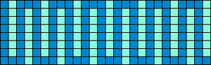 Alpha pattern #8046 variation #104661