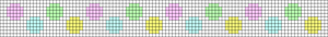 Alpha pattern #55686 variation #104666
