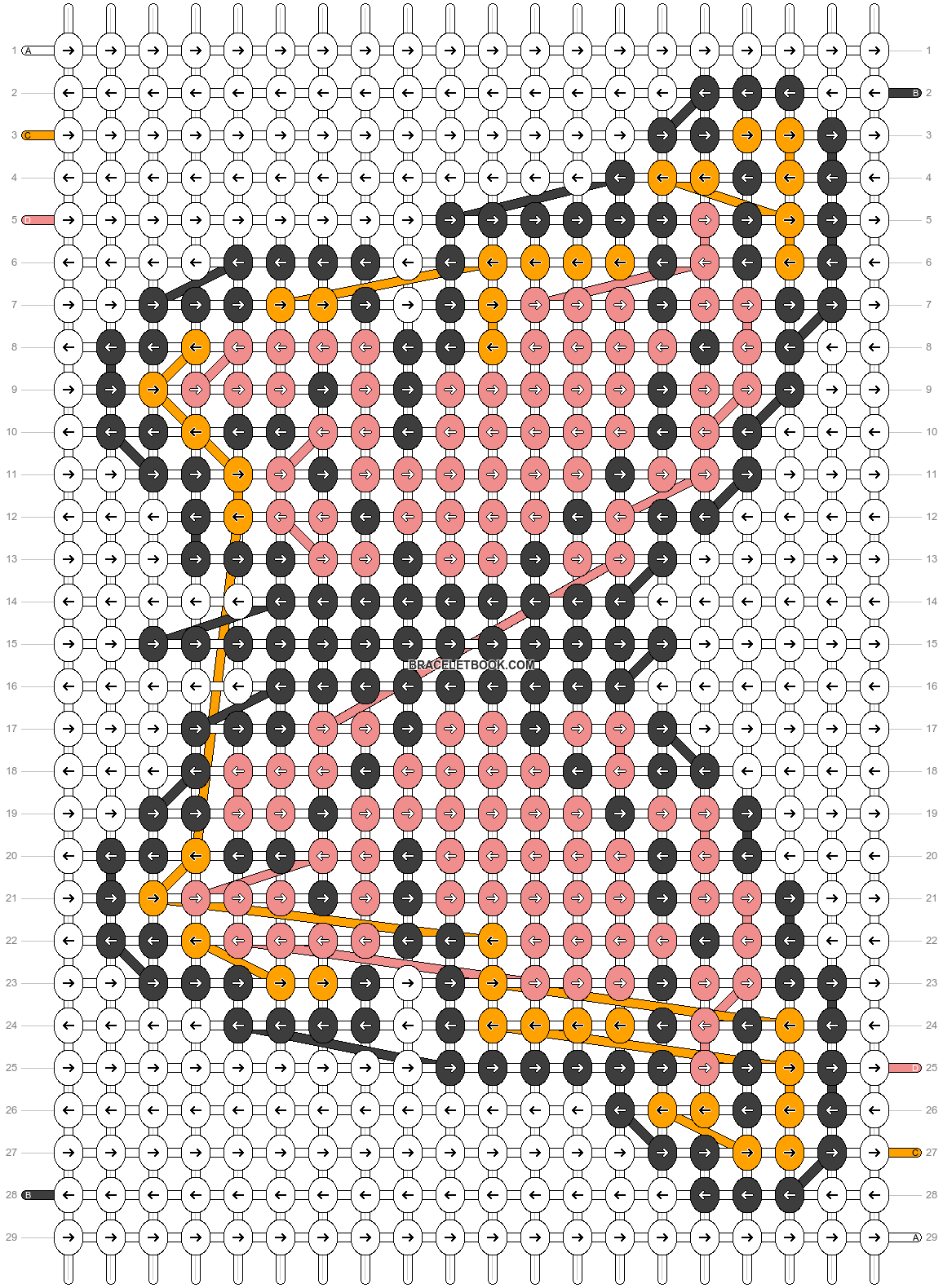 Alpha pattern #55335 variation #104673 pattern