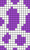 Alpha pattern #1877 variation #104679