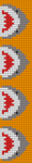 Alpha pattern #22139 variation #104693
