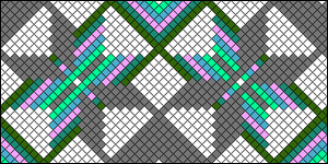 Normal pattern #25054 variation #104706