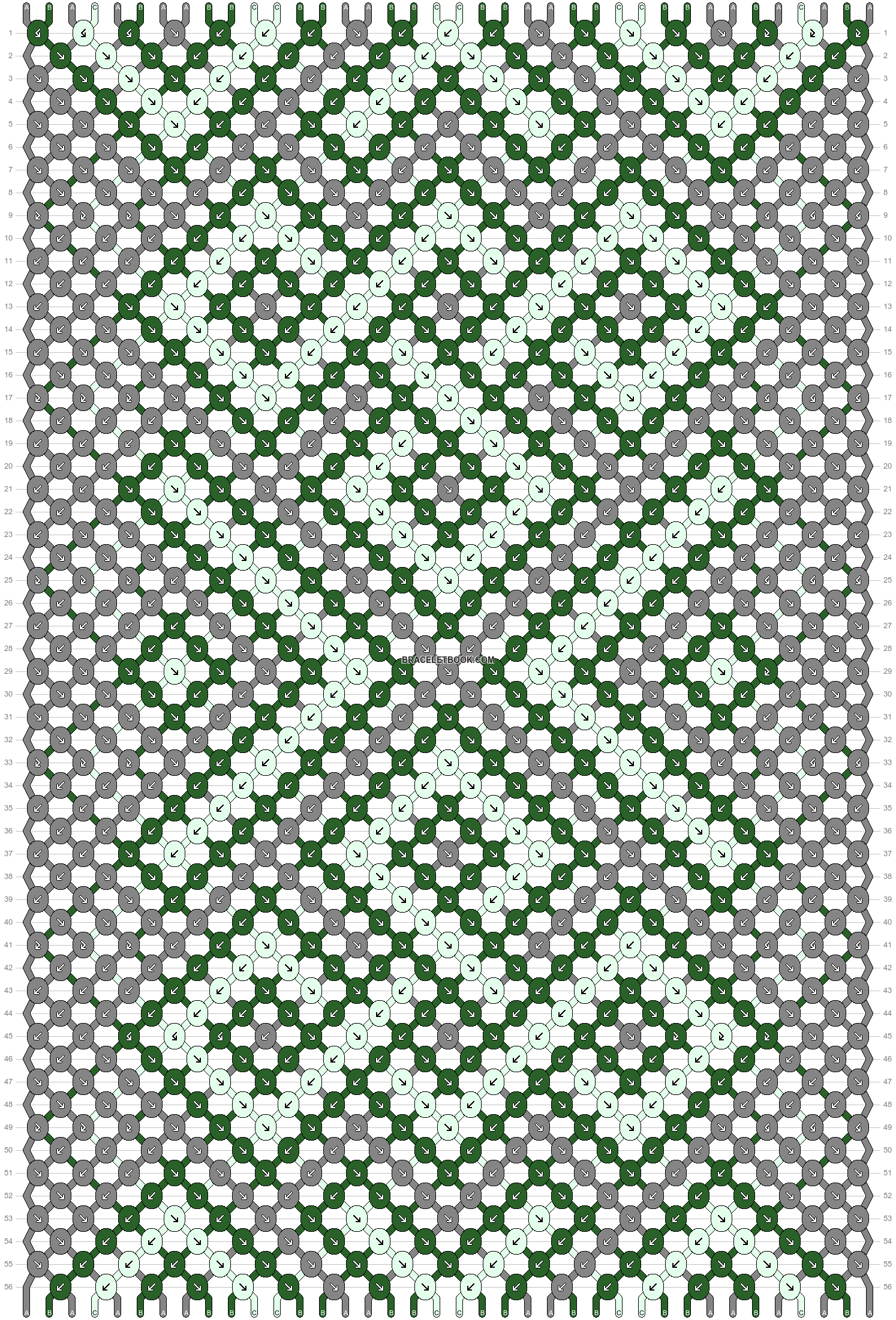 Normal pattern #59082 variation #104714 pattern
