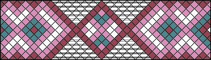 Normal pattern #56759 variation #104765