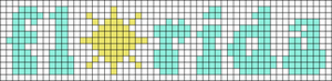 Alpha pattern #54135 variation #104769