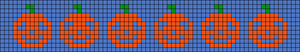 Alpha pattern #46117 variation #104776